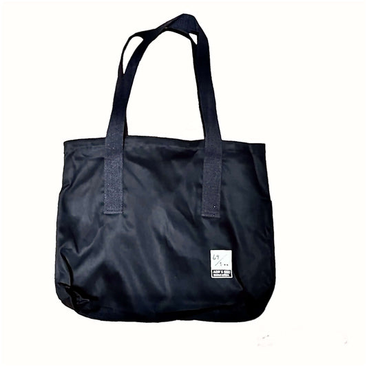 BAG:  Googly Eye Cru x Art To Ware limited edition Glow in the Dark Tote Bag