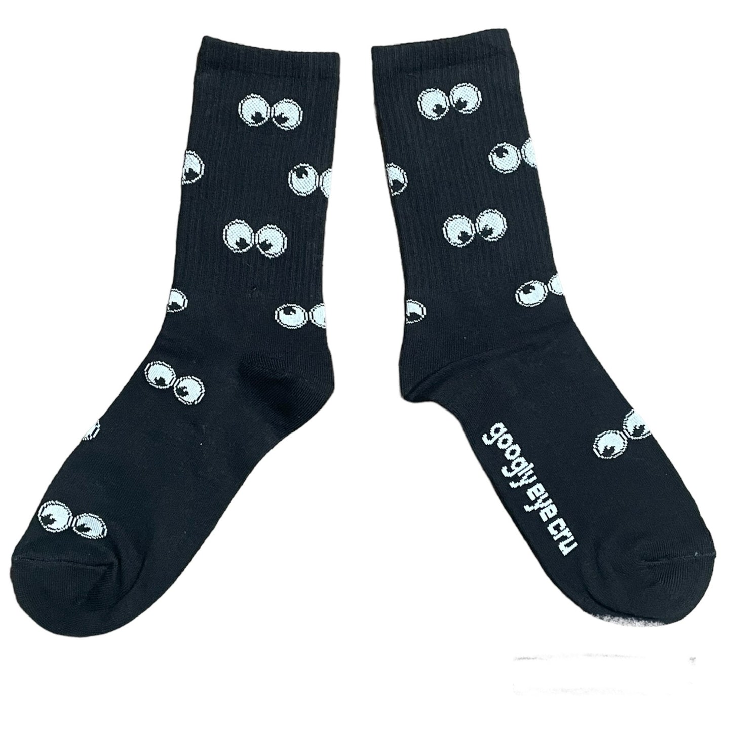 SOCKS: All eyes on me Socks