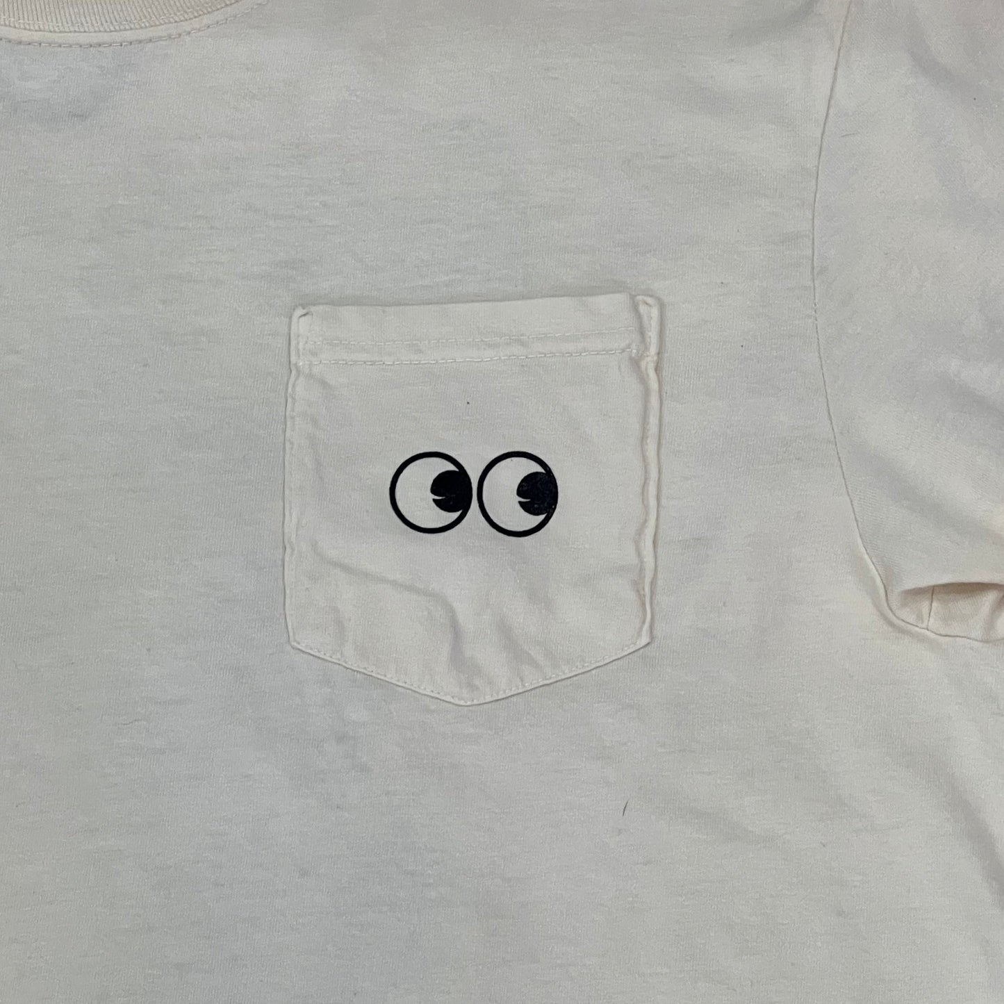Hydrant Photo Pocket Tee