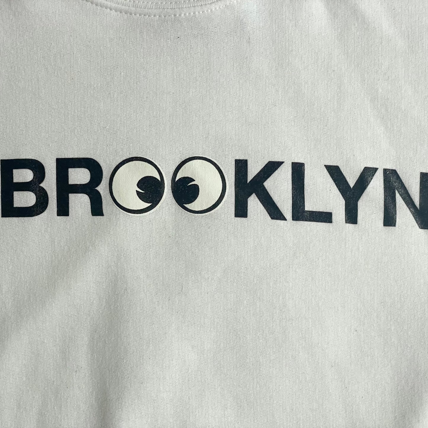 Brooklyn Crew Sweatshirt