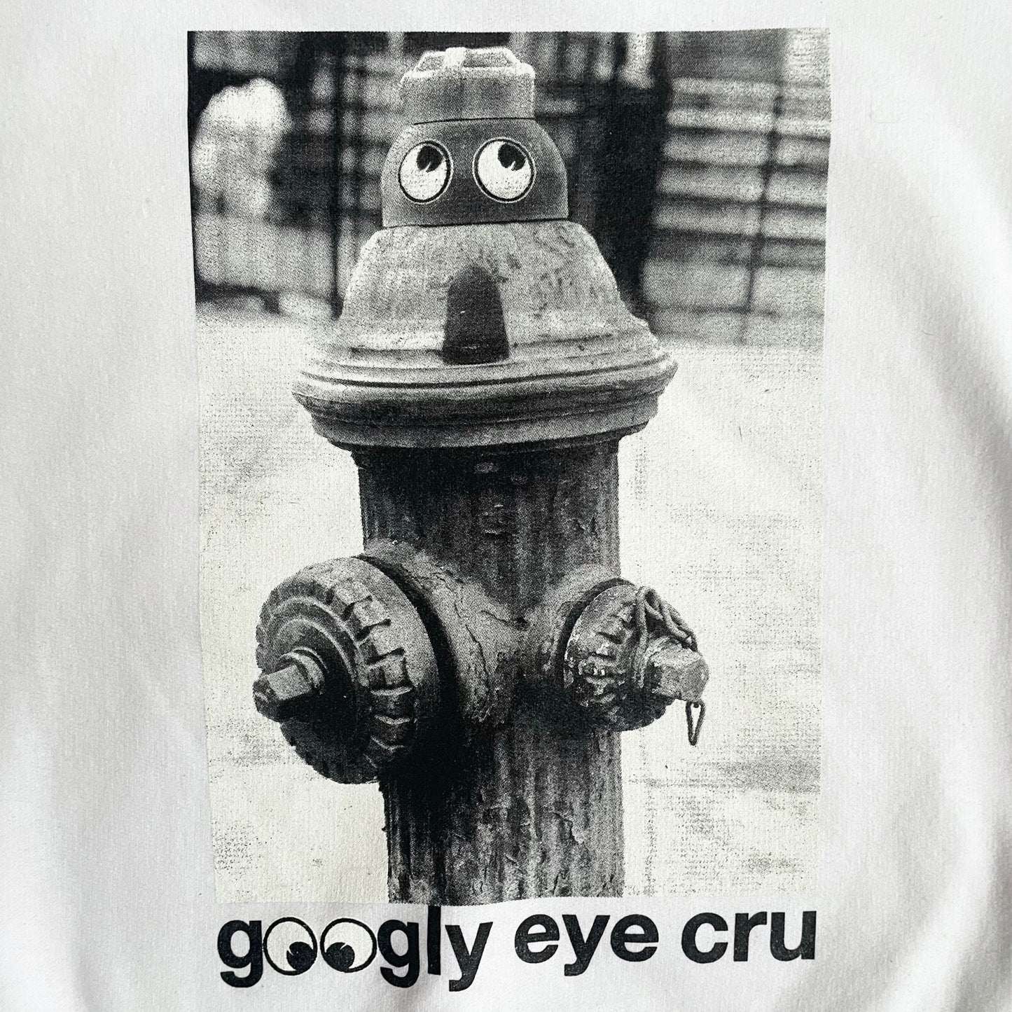 Brooklyn Crew Sweatshirt