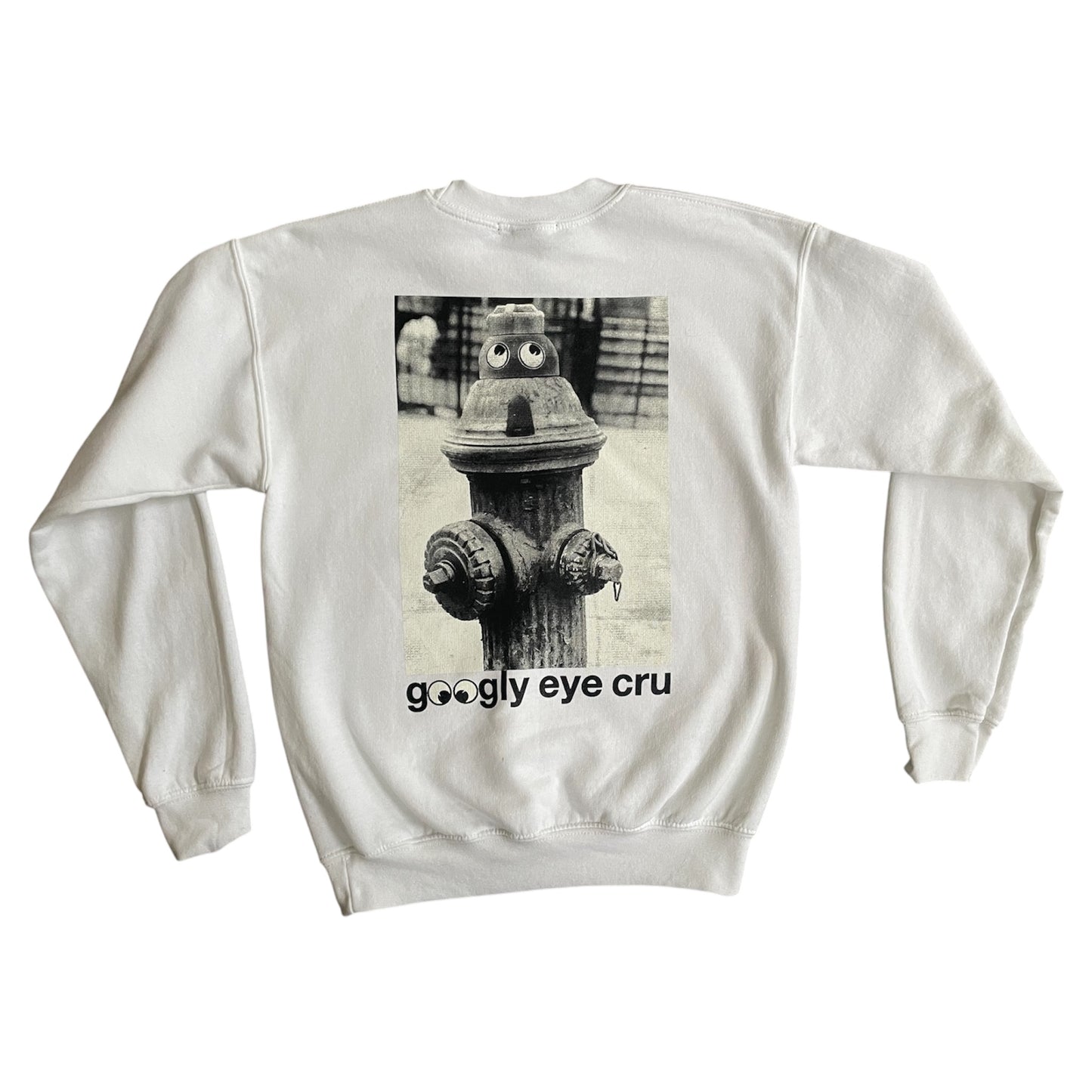 Brooklyn Crew Sweatshirt