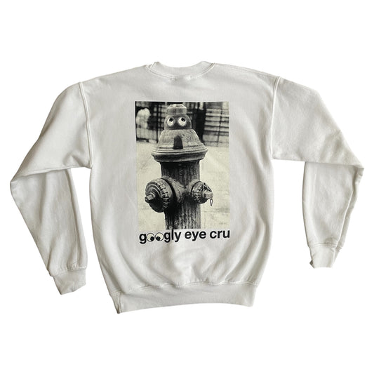 Brooklyn Crew Sweatshirt
