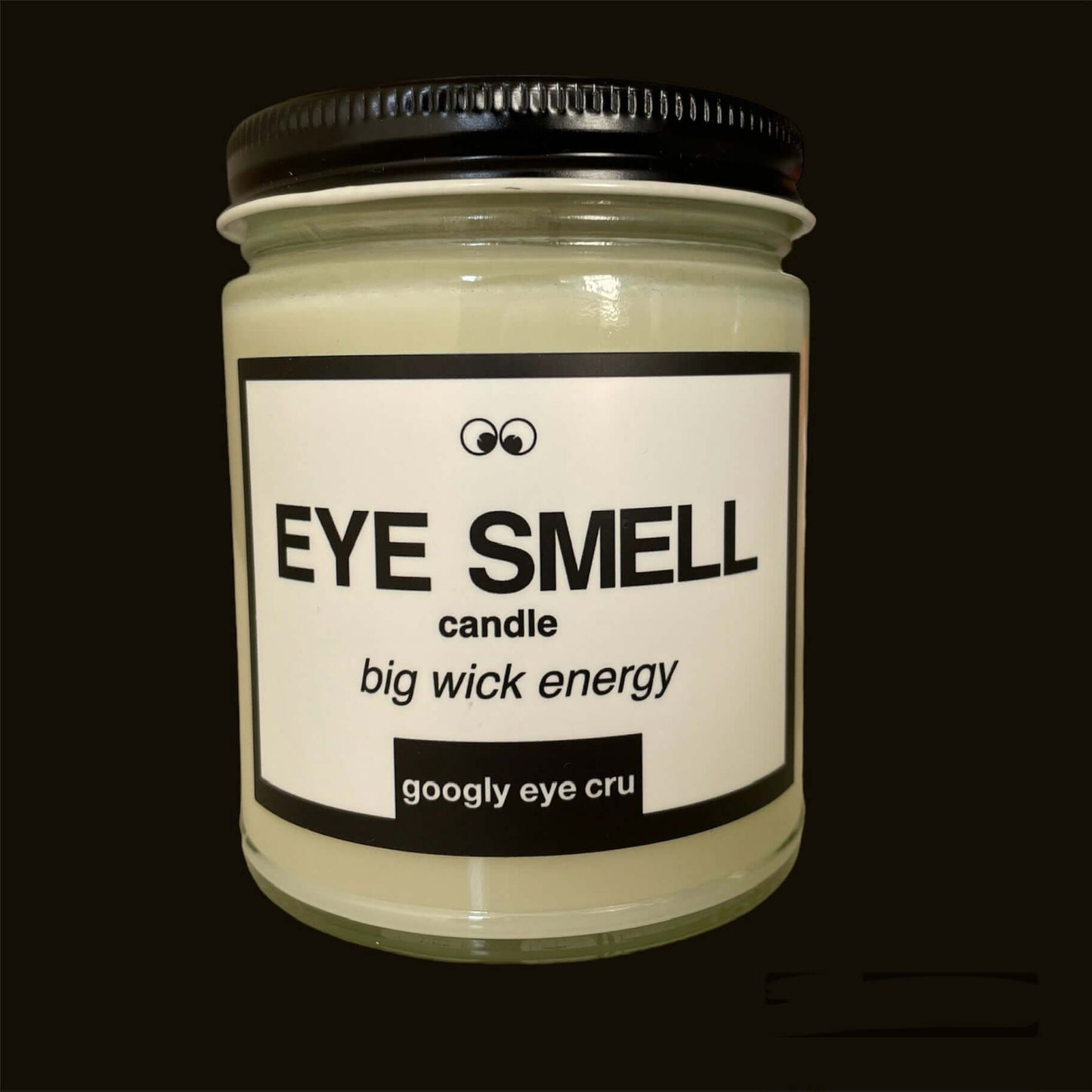 Eye Smell Candle
