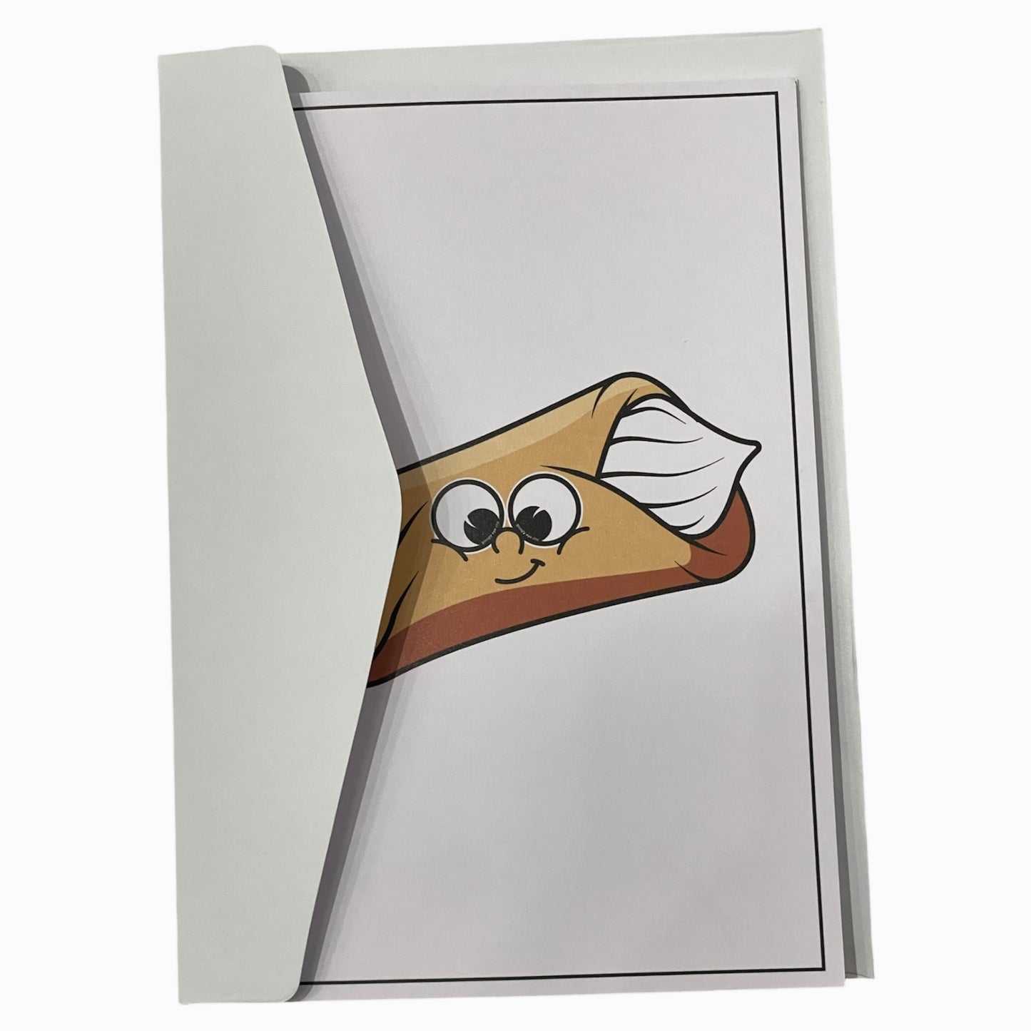 Greeting Card: Impastabowl