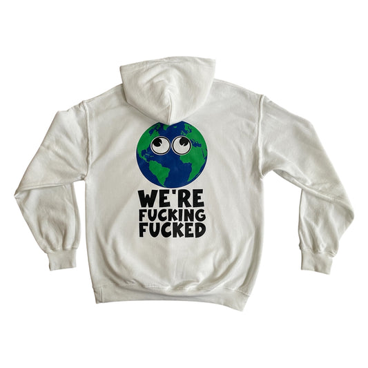 Love the Earth Hoody