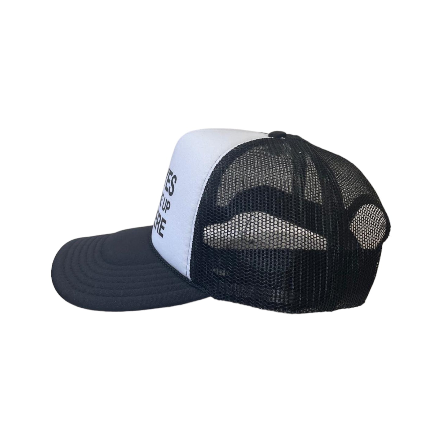 HAT: Trucker Hat