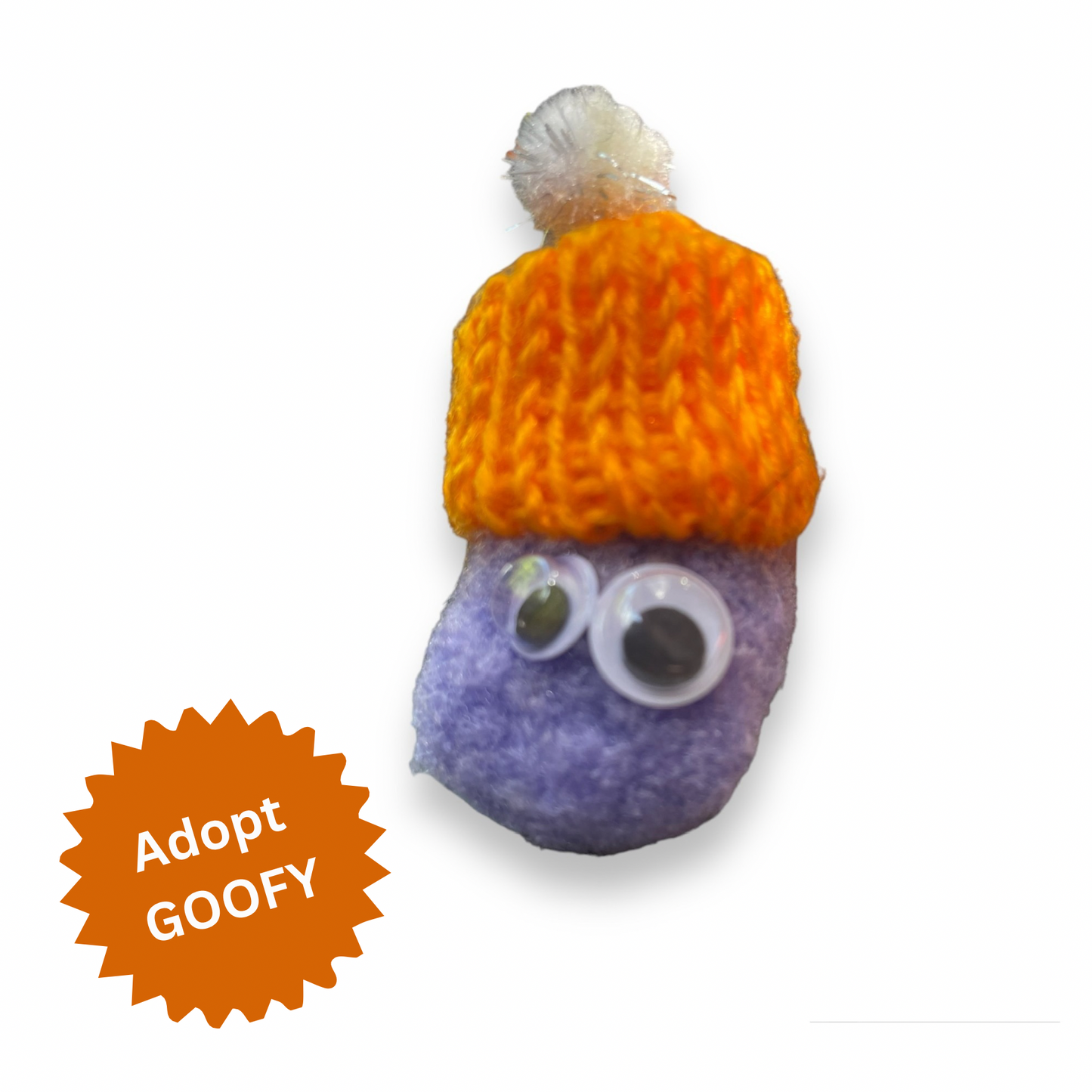 Pom Pom People Pins