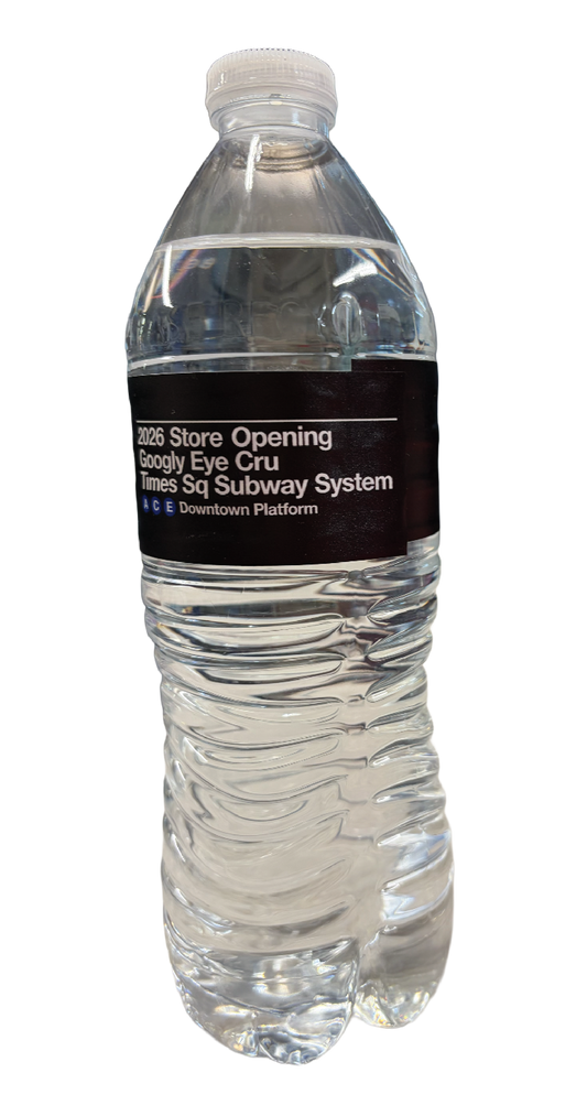 Water Bottle