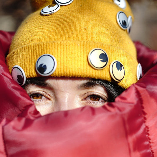 Sticker + Pin Pack: SILVER