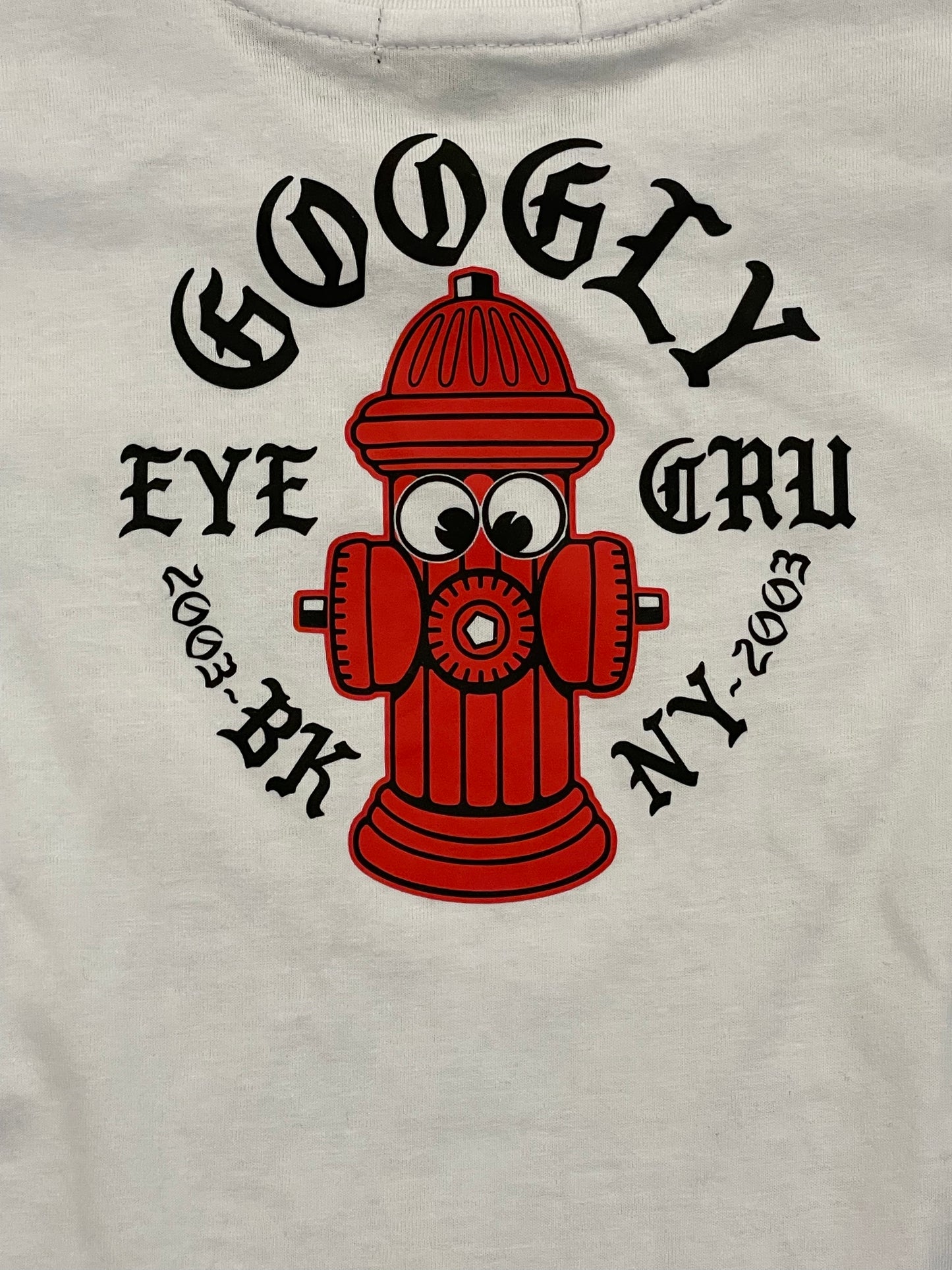 YOUTH: Hydrant Tee