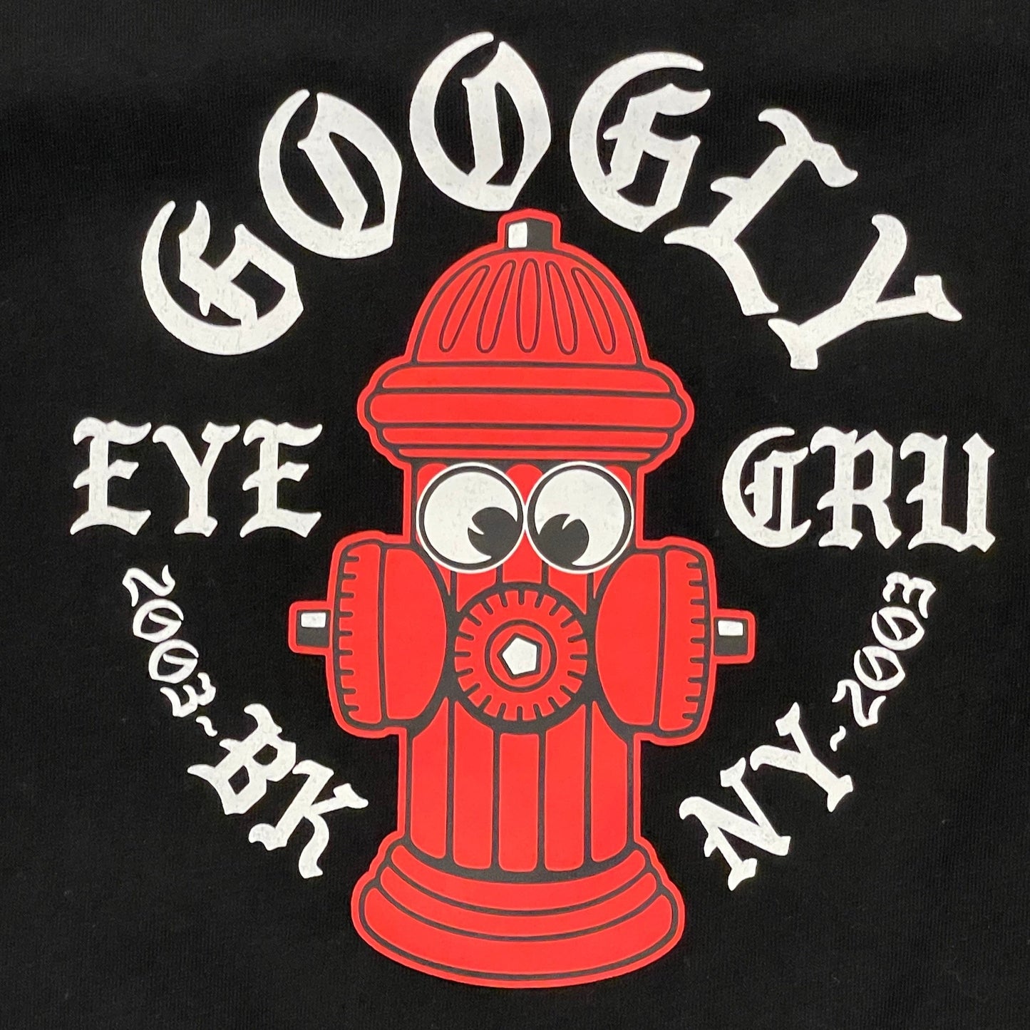 YOUTH: Hydrant Tee