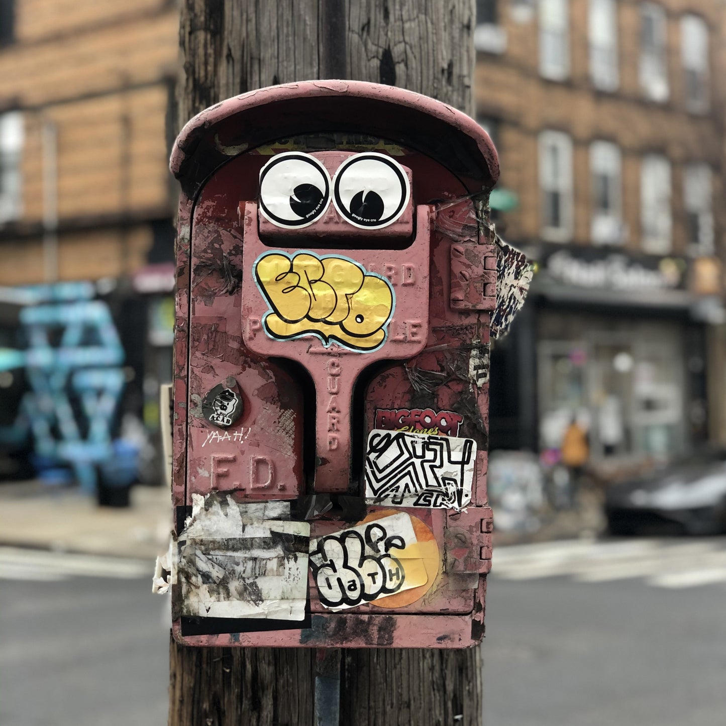 Sticker Pack