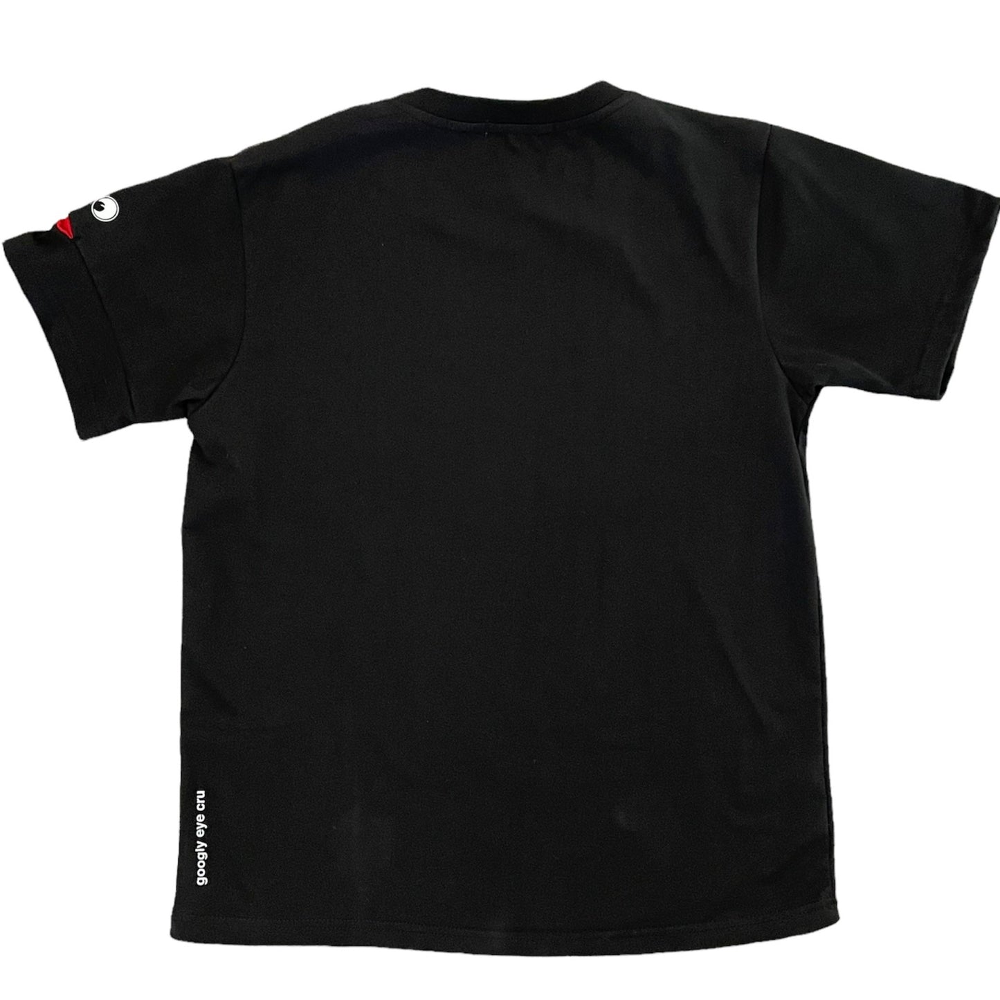 TEE: Tongue Tee