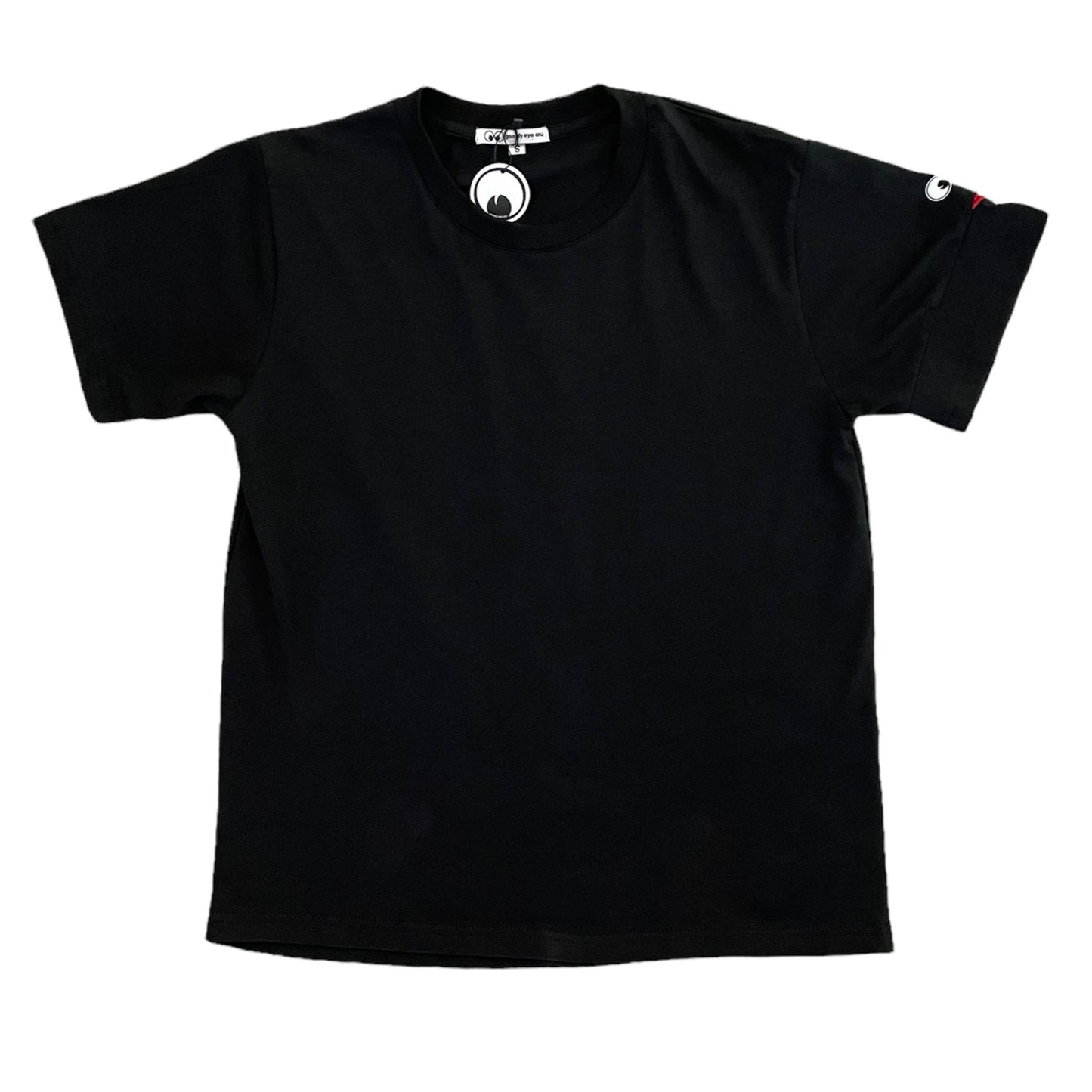 TEE: Tongue Tee