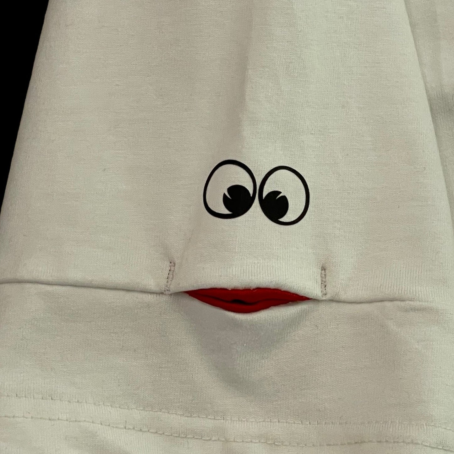 TEE: Tongue Tee