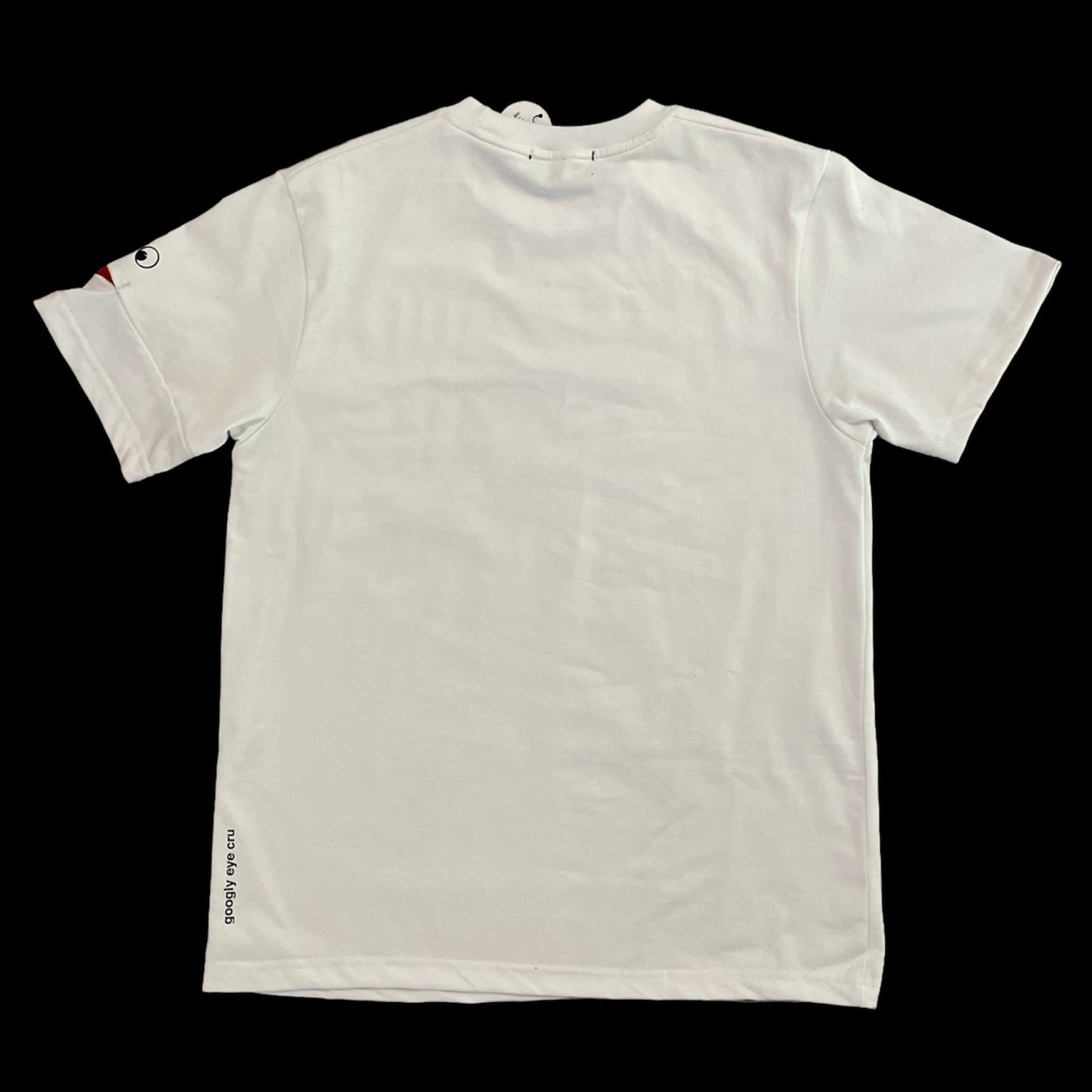 TEE: Tongue Tee