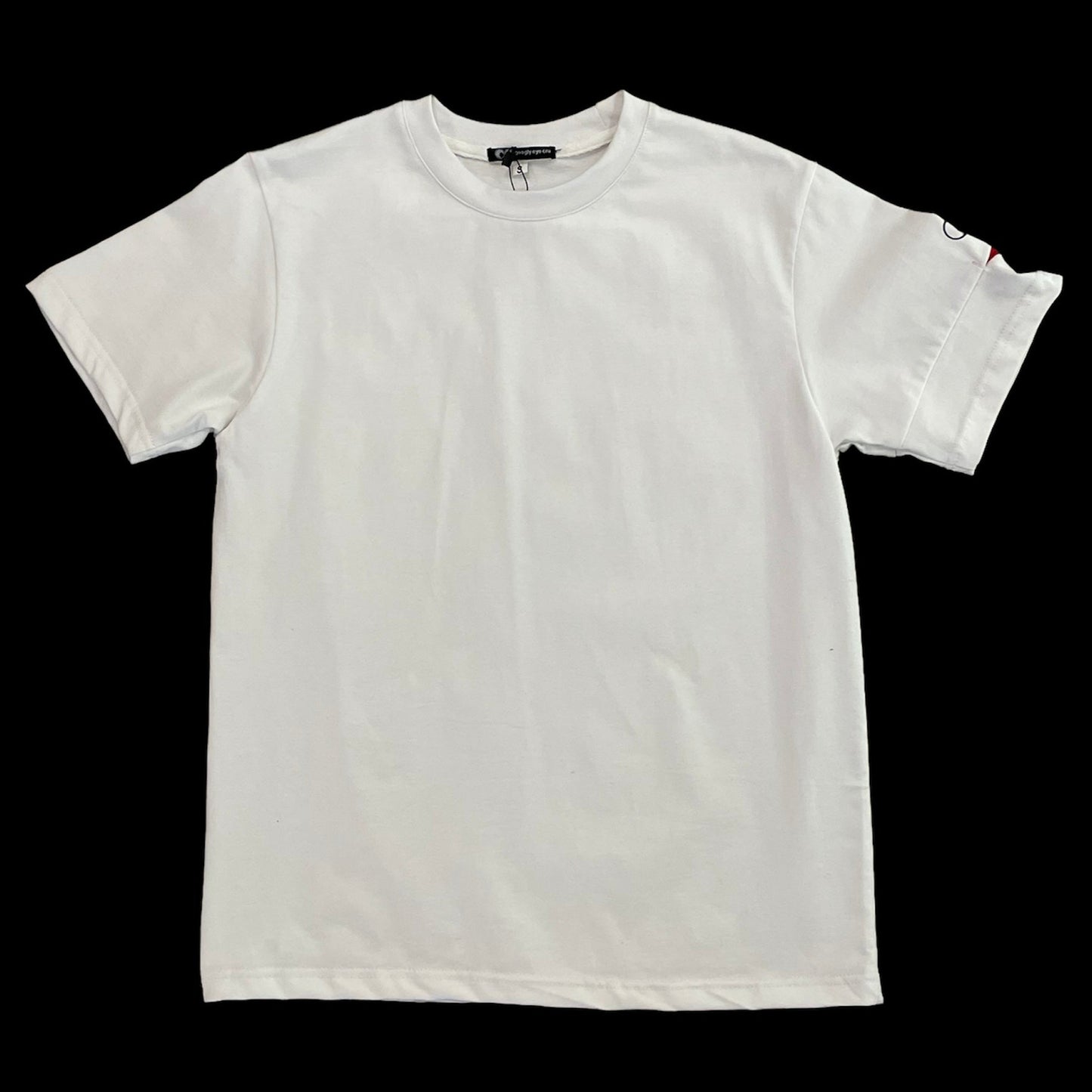 TEE: Tongue Tee