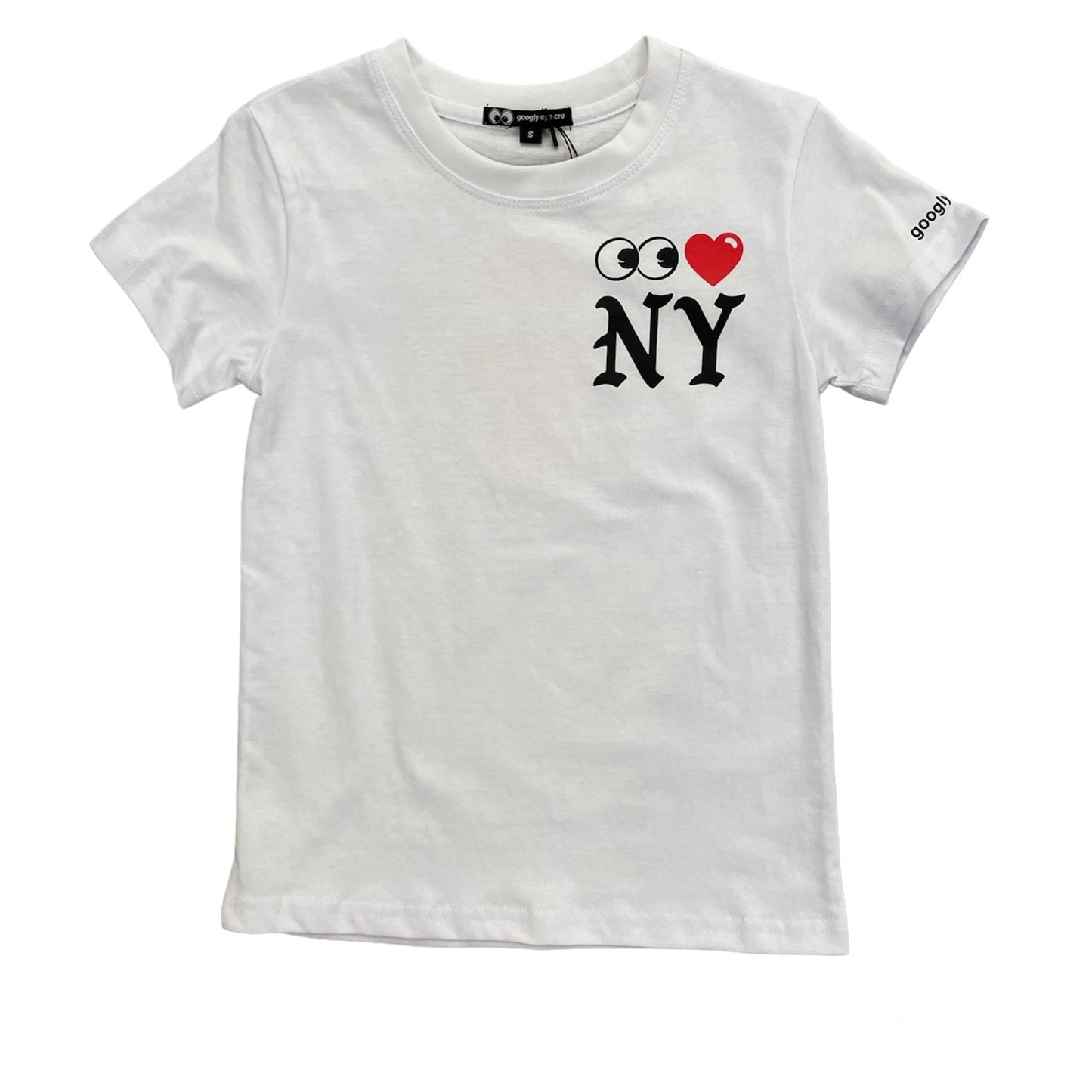 YOUTH: Hydrant Tee