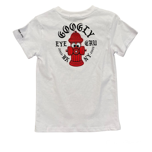 YOUTH: Hydrant Tee