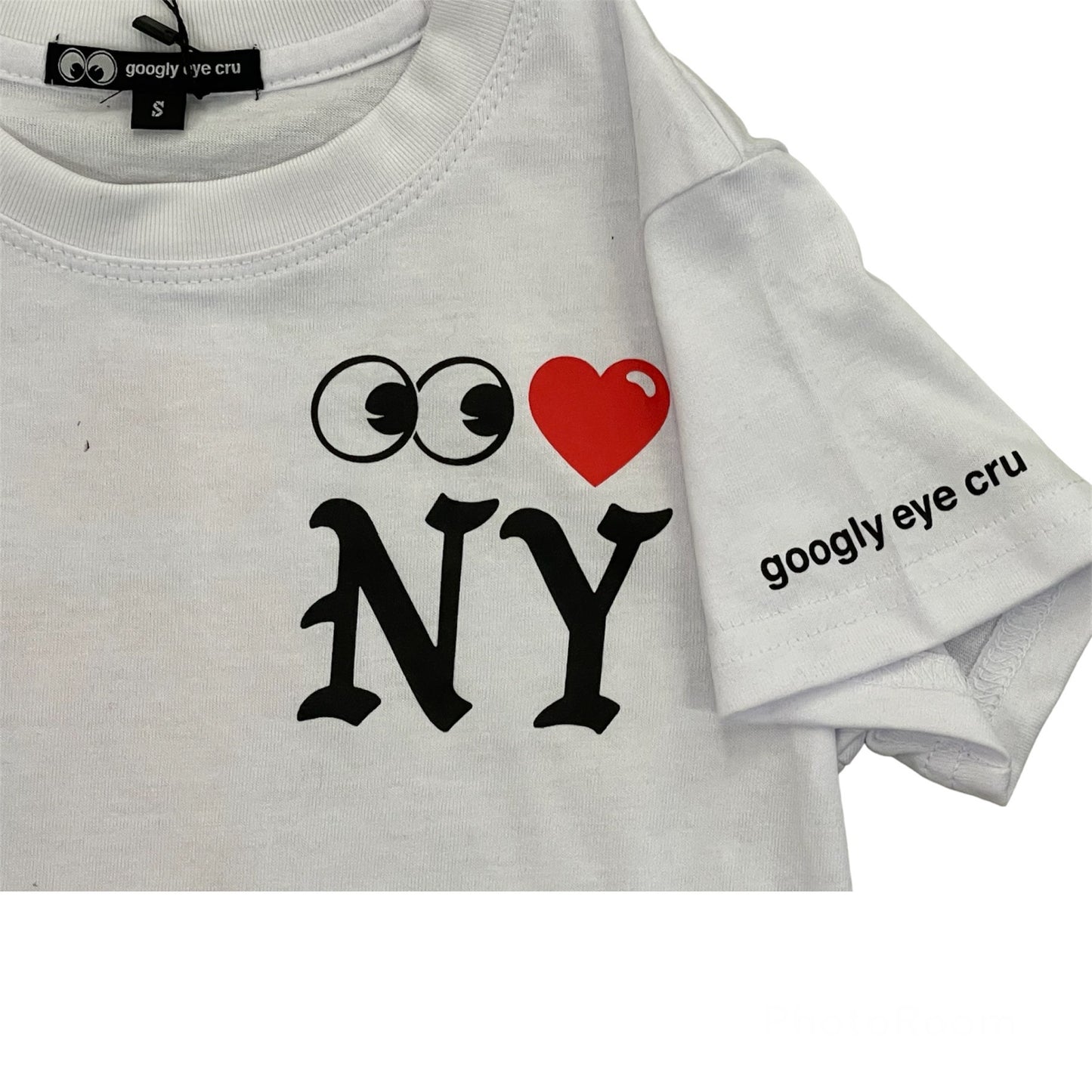 YOUTH: Hydrant Tee