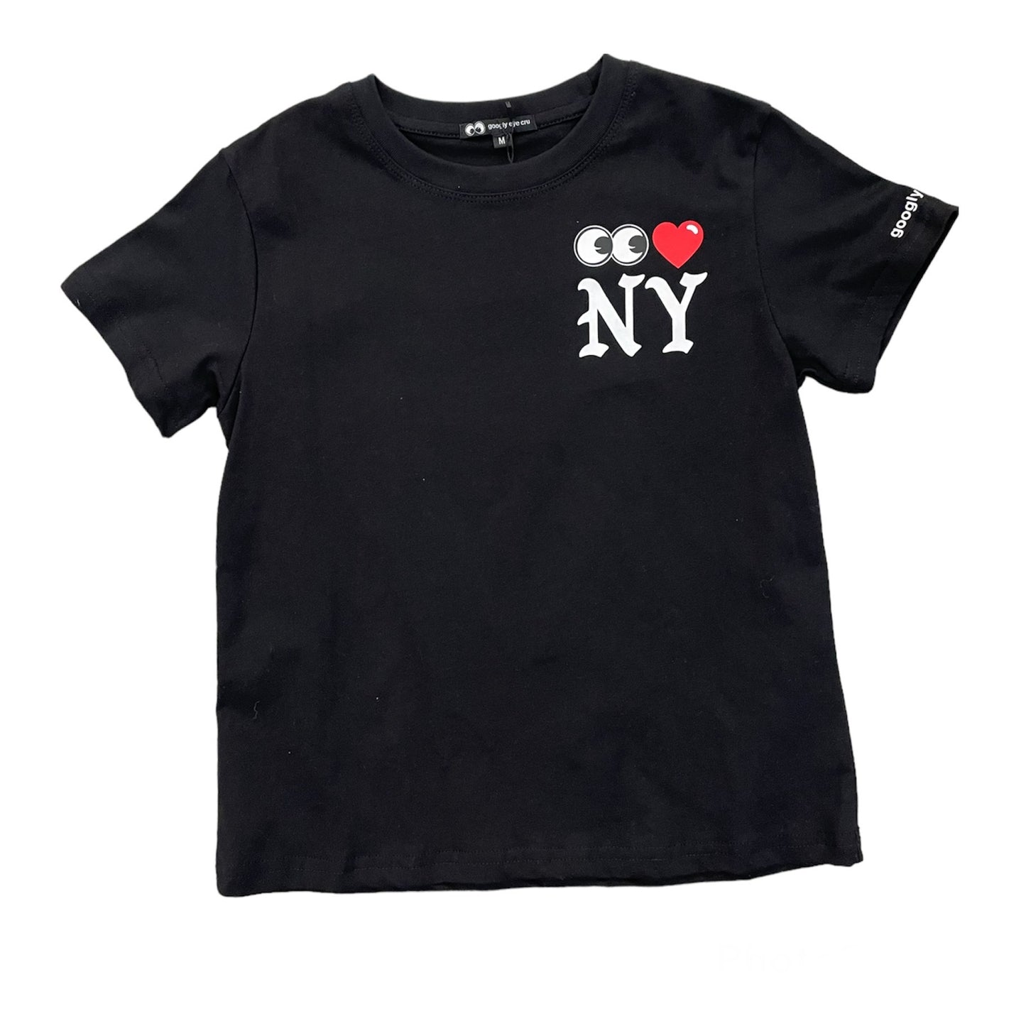 YOUTH: Hydrant Tee