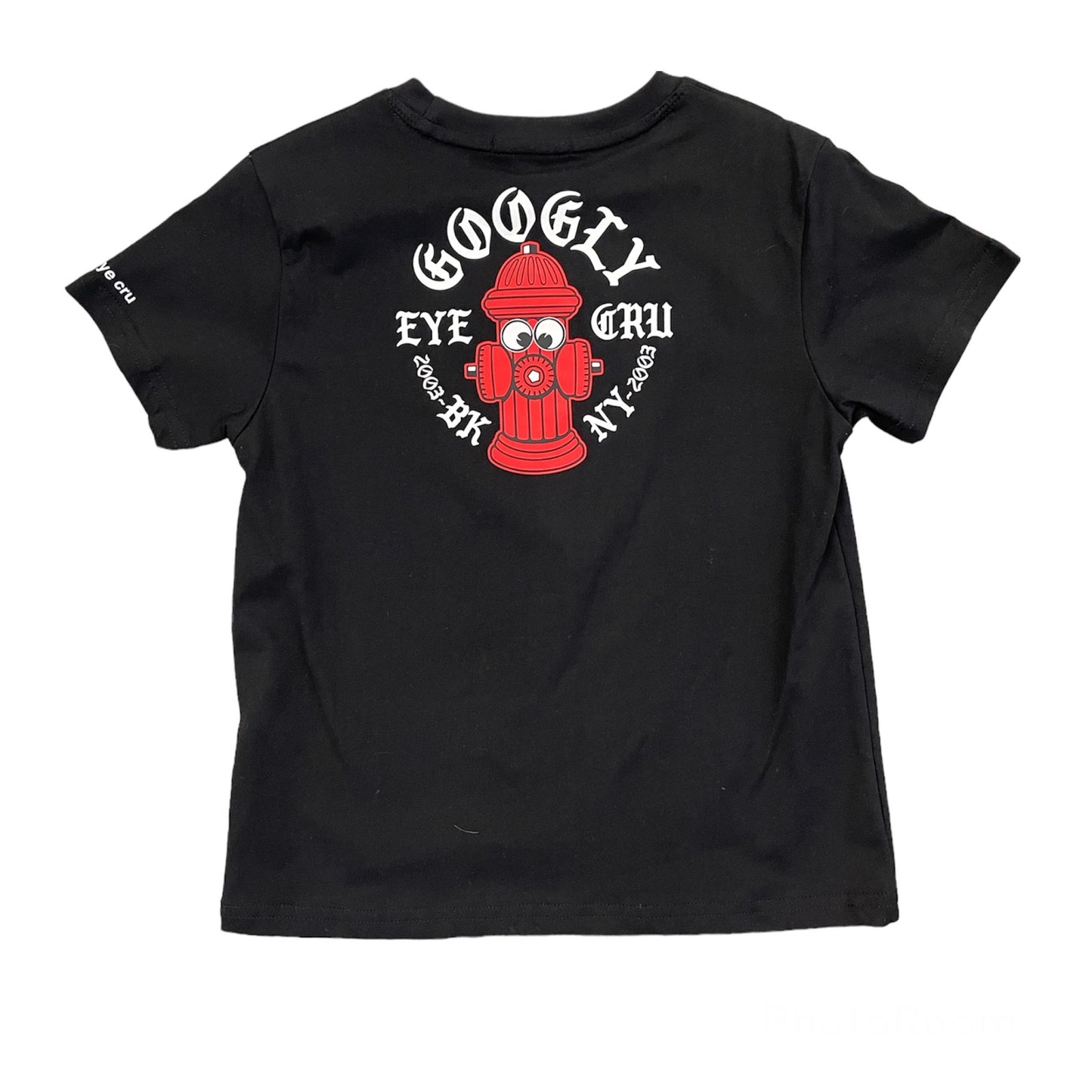 YOUTH: Hydrant Tee