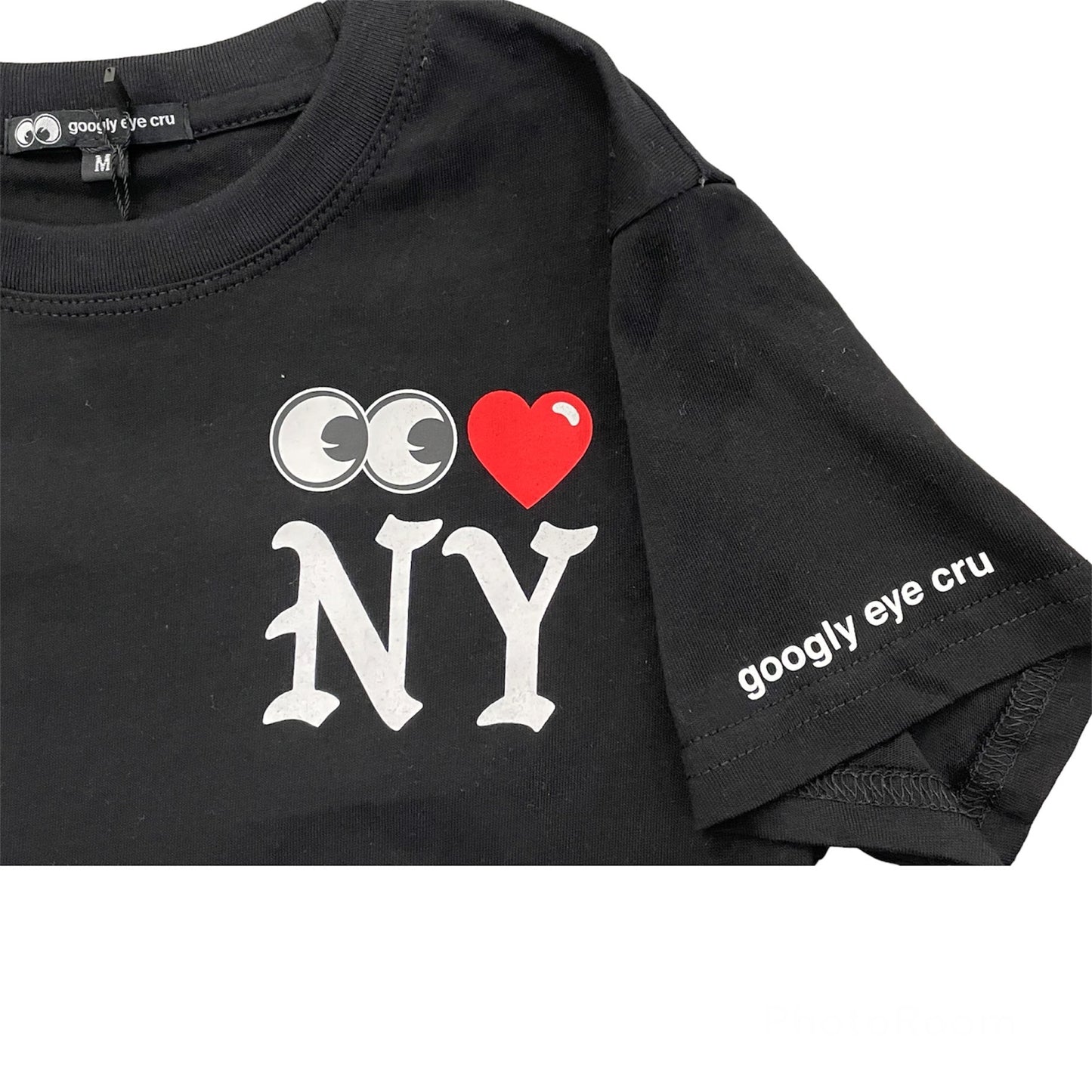 YOUTH: Hydrant Tee