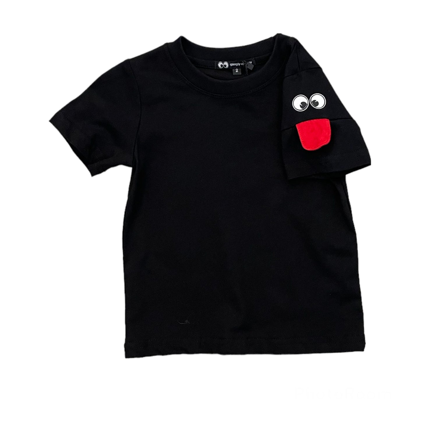 YOUTH: TONGUE TEES