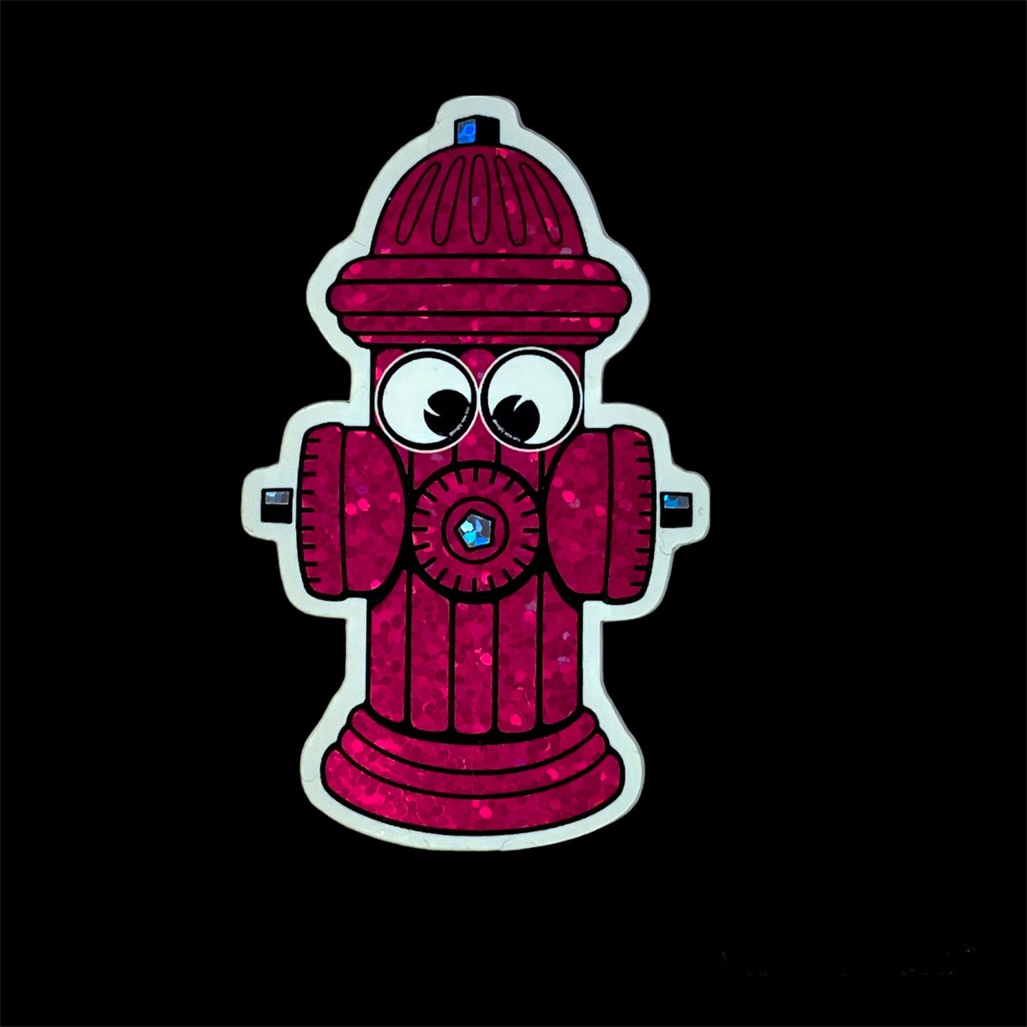 STICKERS: Single
