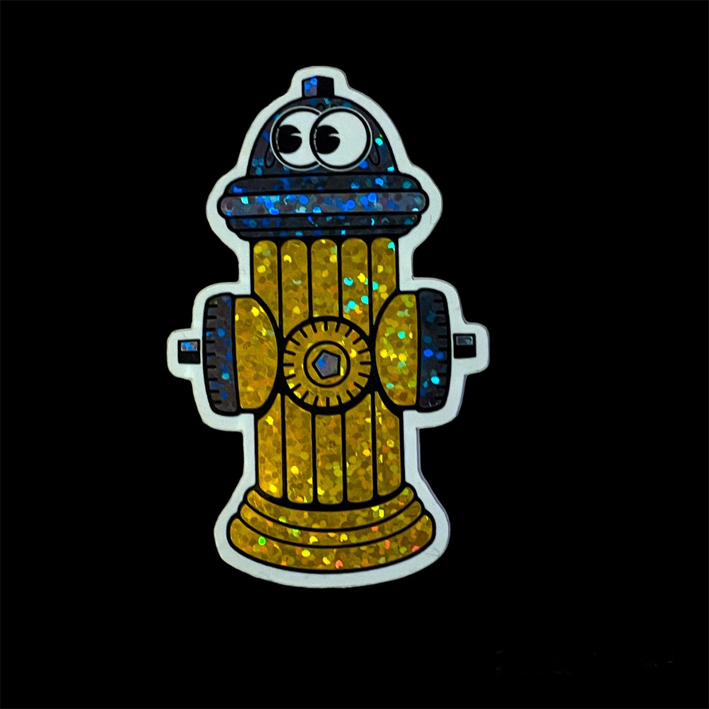 STICKERS: Single