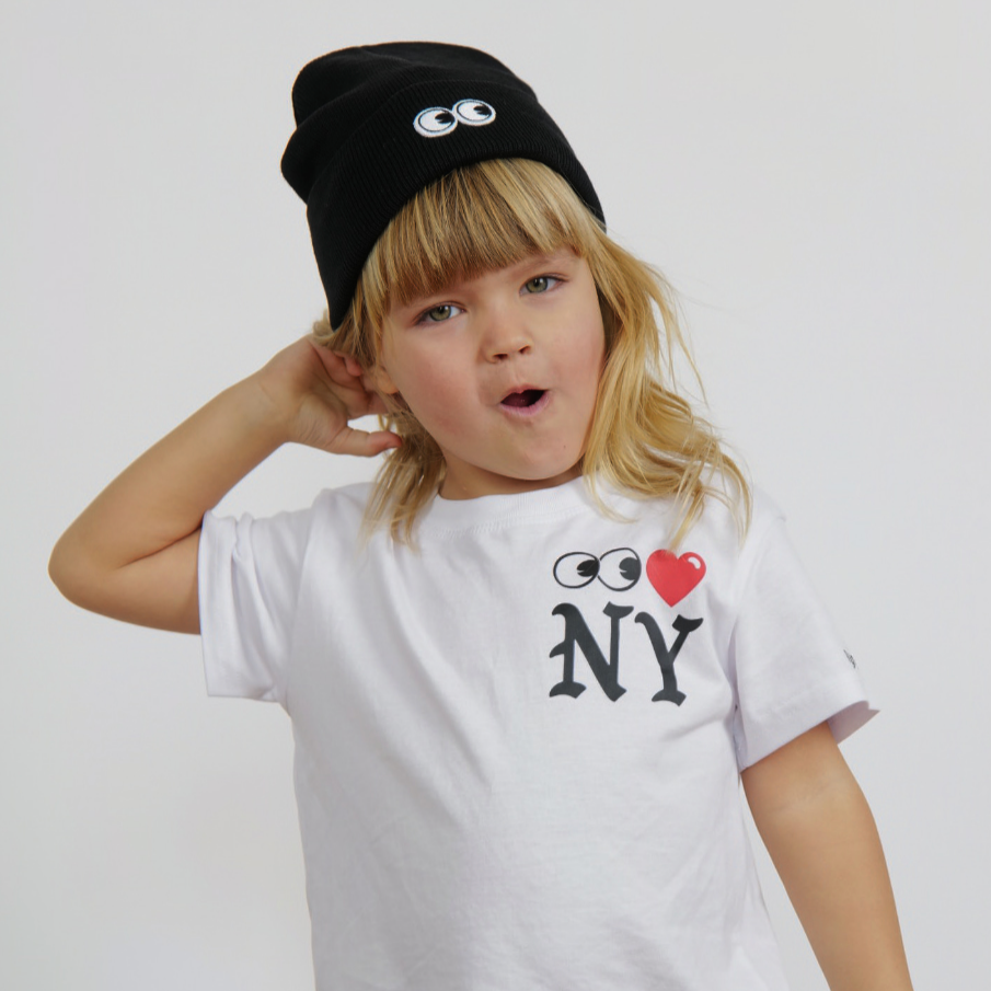 YOUTH: Hydrant Tee