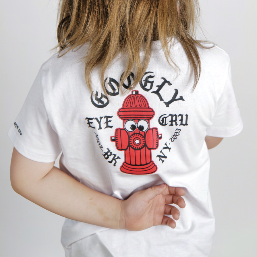 YOUTH: Hydrant Tee