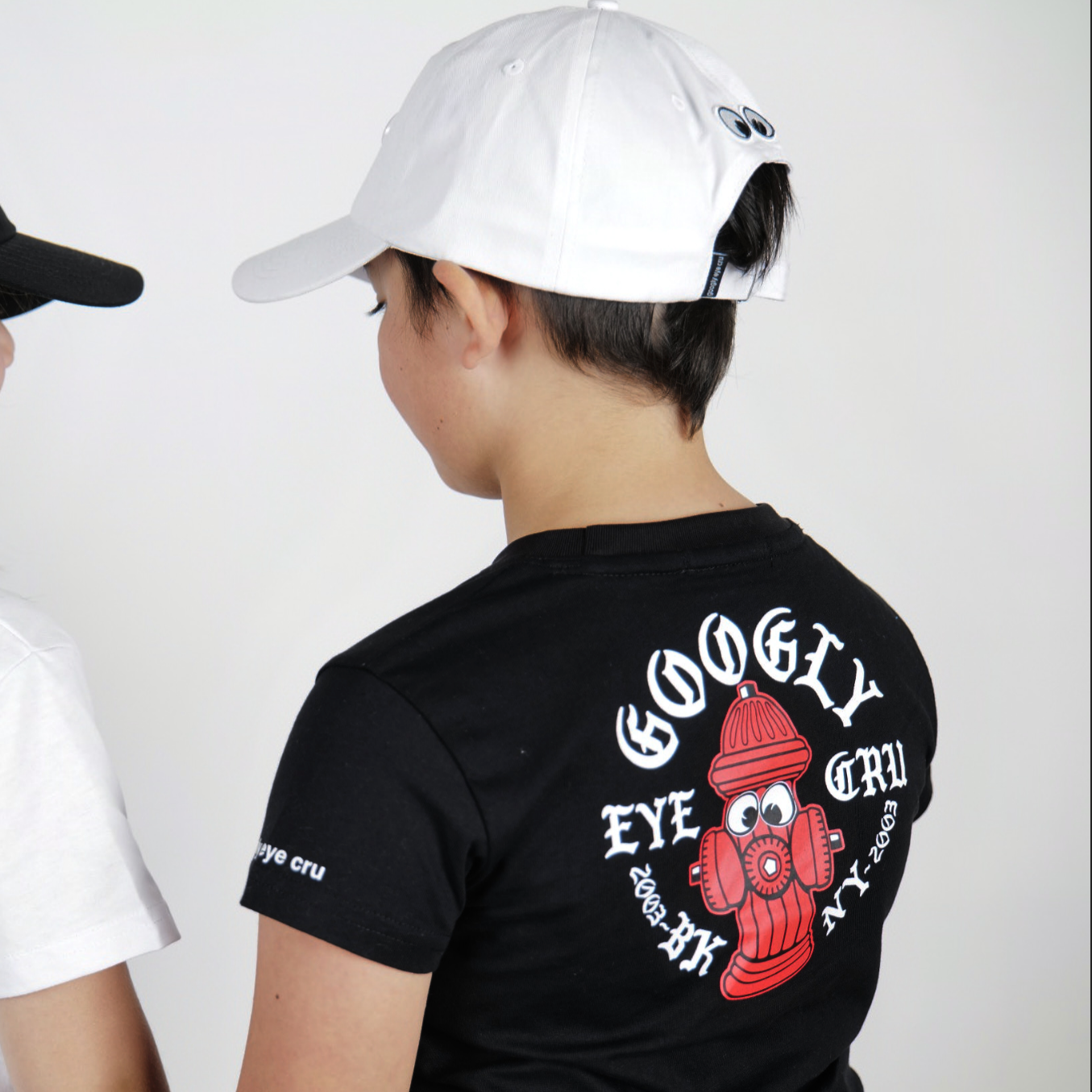 YOUTH: Hydrant Tee