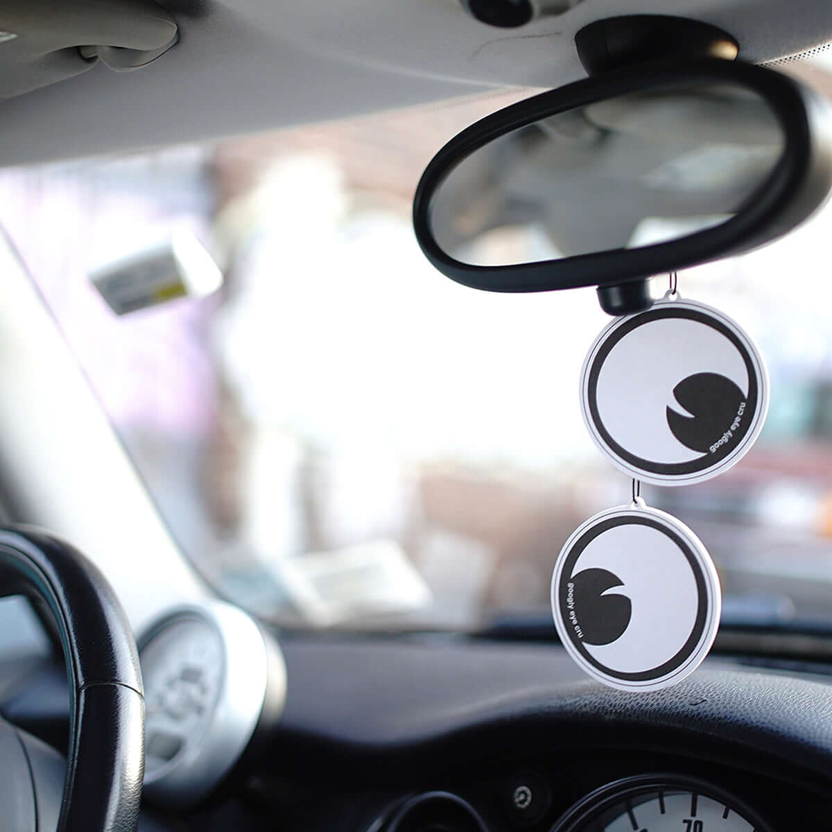 Air Freshener