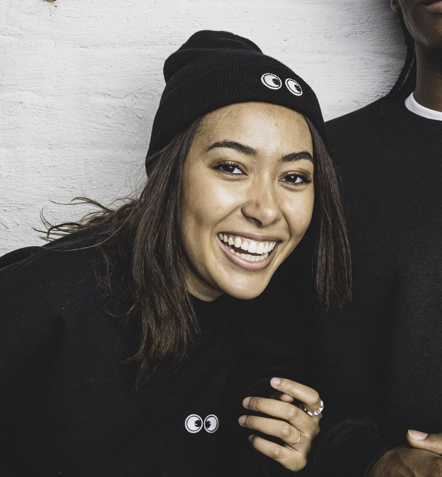 HAT: Hemp/ Cotton blend Beanie