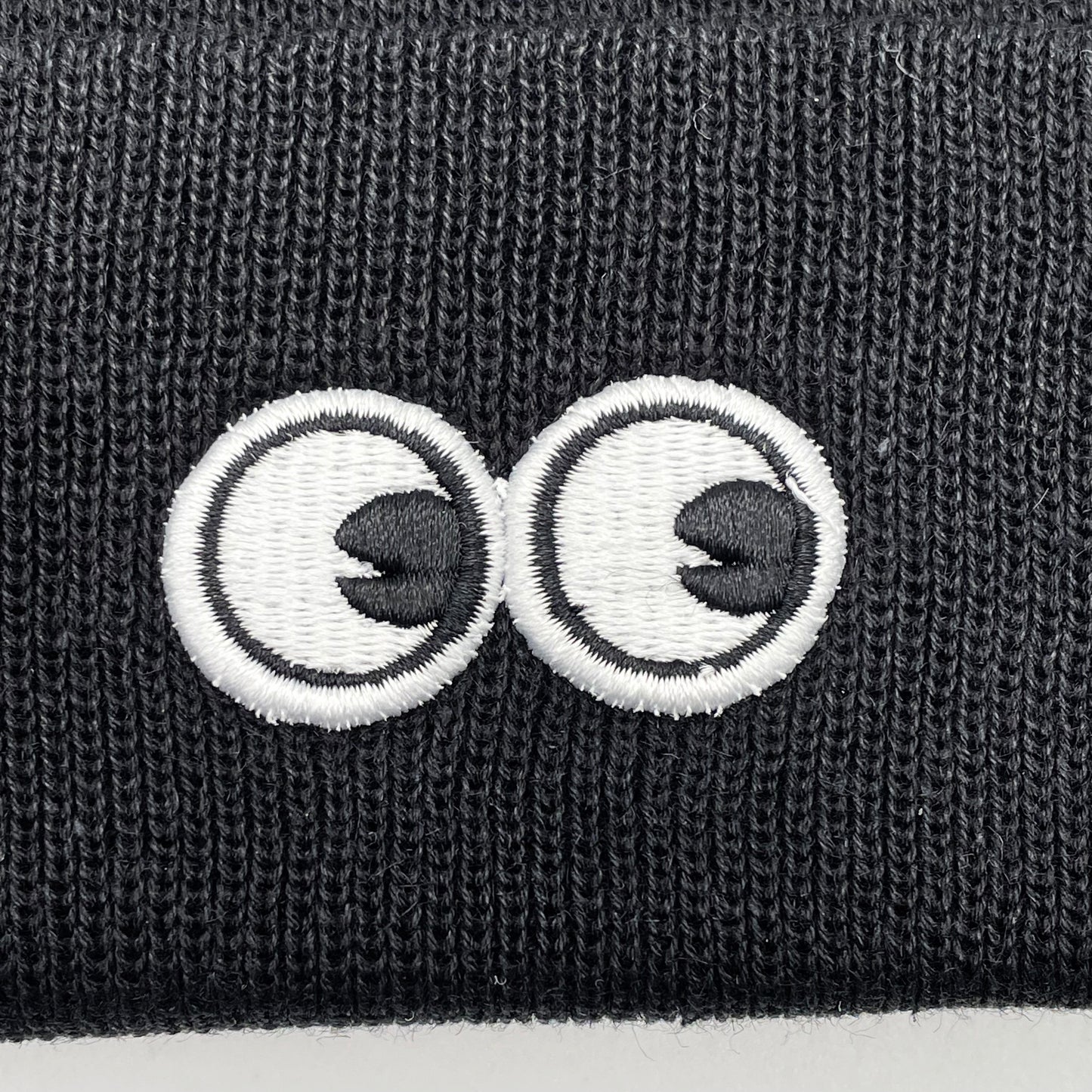 HAT: Hemp/ Cotton blend Beanie