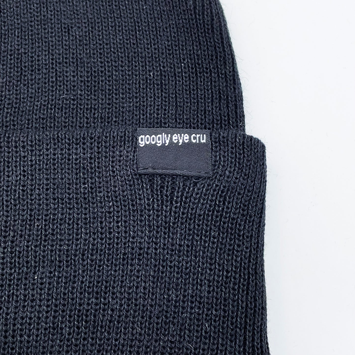 HAT: Hemp/ Cotton blend Beanie