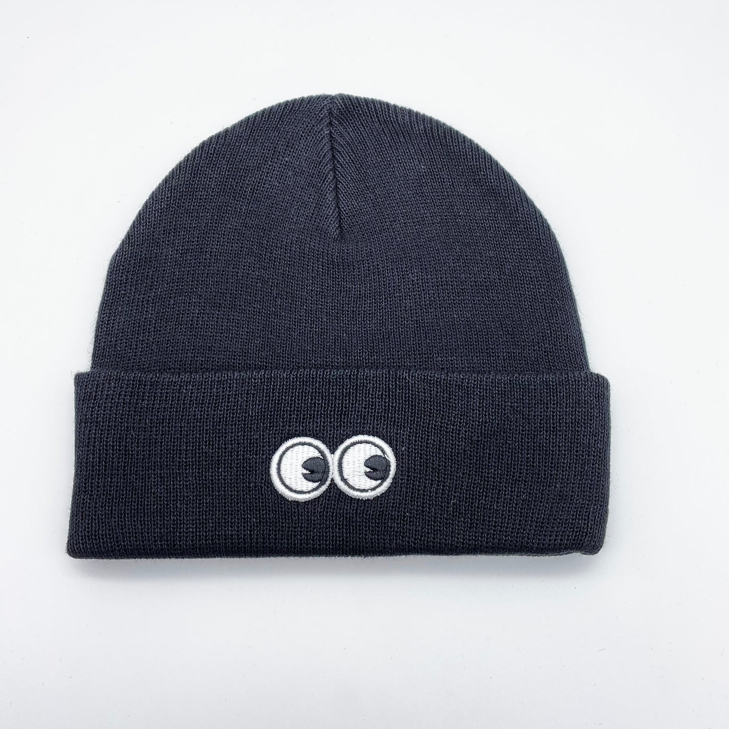 HAT: Hemp/ Cotton blend Beanie