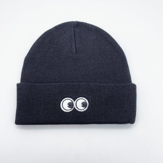 HAT: Hemp/ Cotton blend Beanie