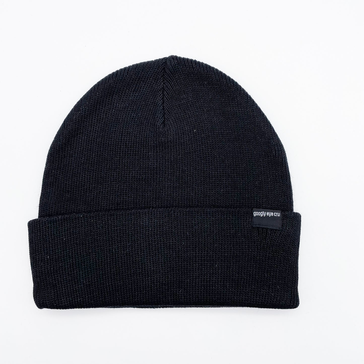 HAT: Hemp/ Cotton blend Beanie