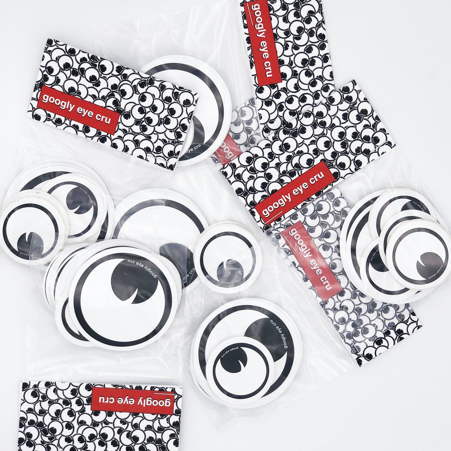 Sticker Pack