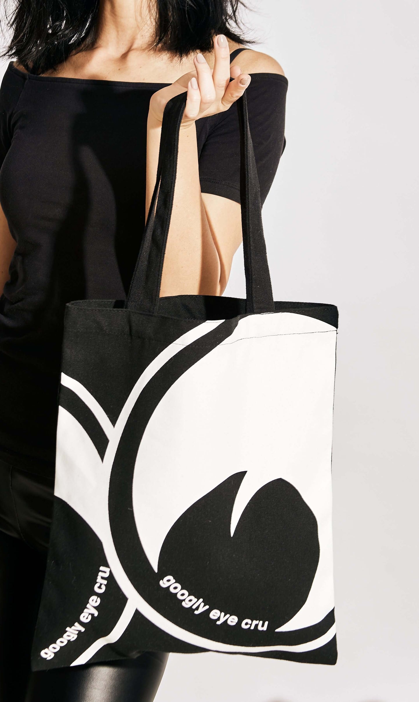 BAG: Lurker Tote Bag