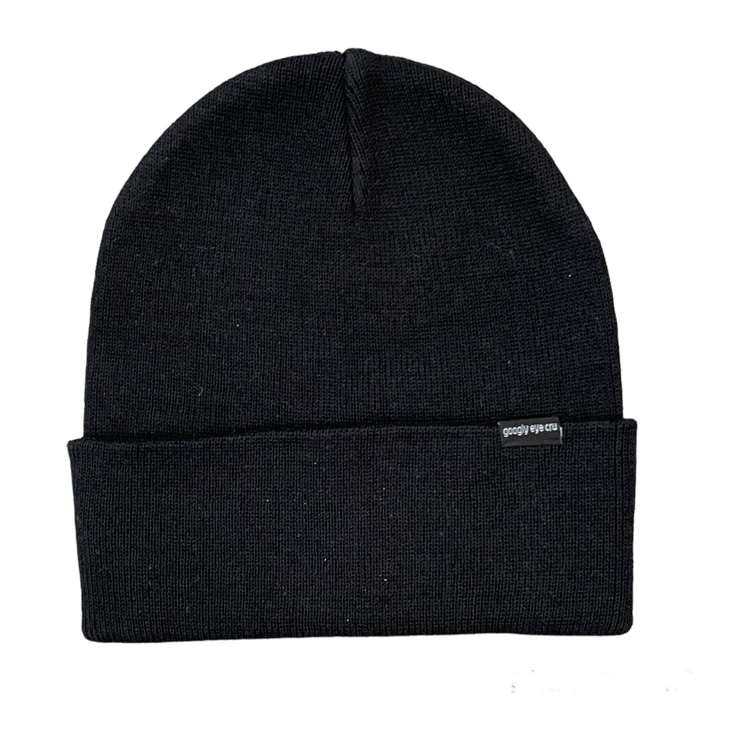 HAT: Hemp/ Cotton blend Beanie