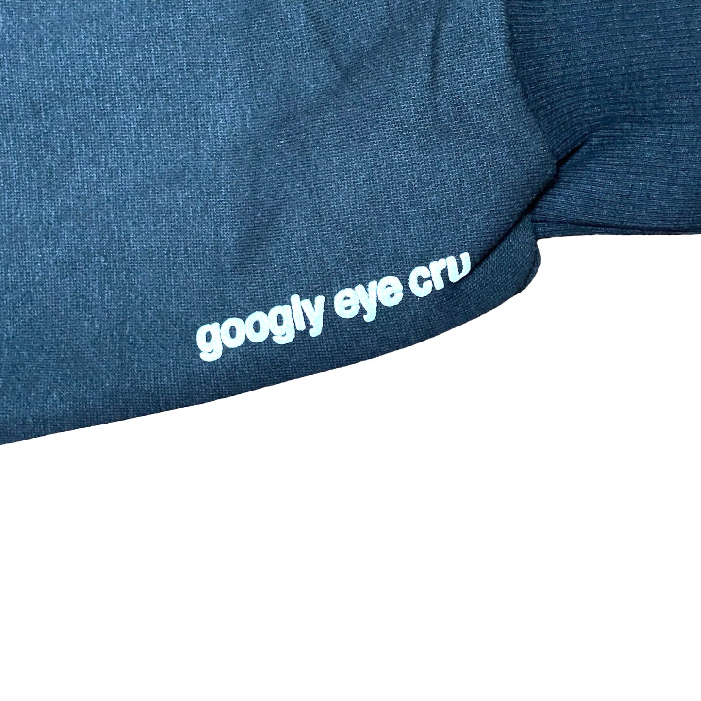 YOUTH SWEATSHIRT: Eye heart NY Pull over hood