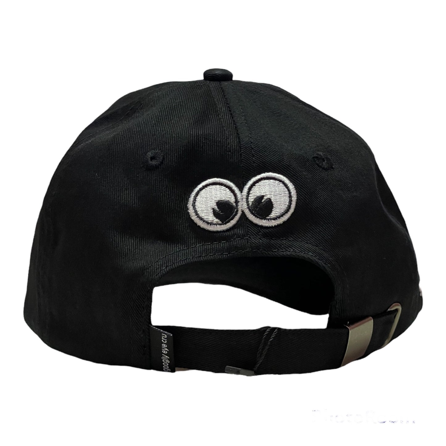 HAT: Real Googly Eyes GEC Dad Hat