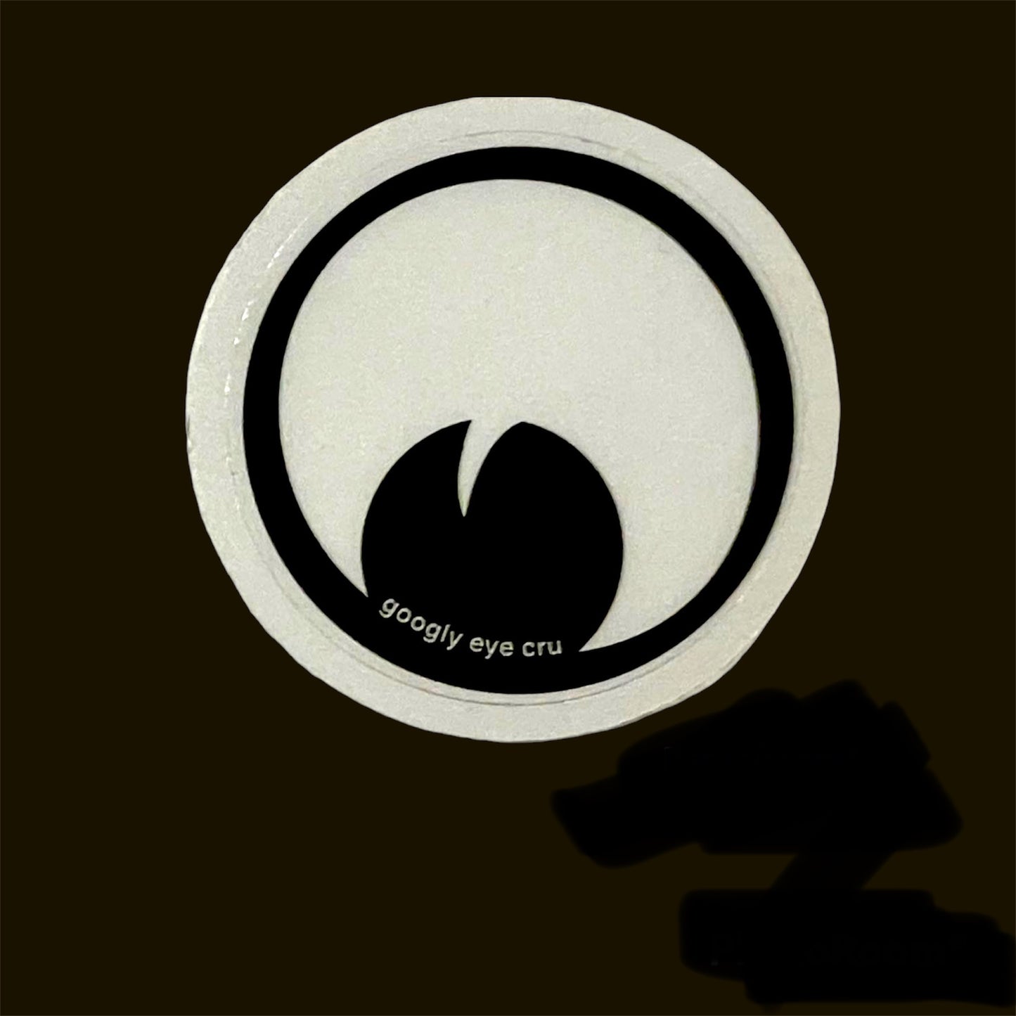 STICKERS: Single