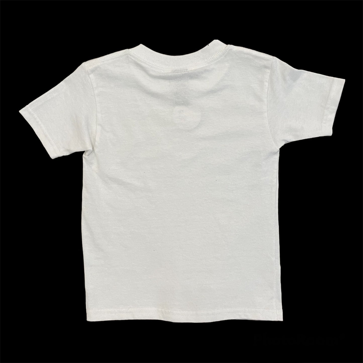 YOUTH: Cru Neck Tee