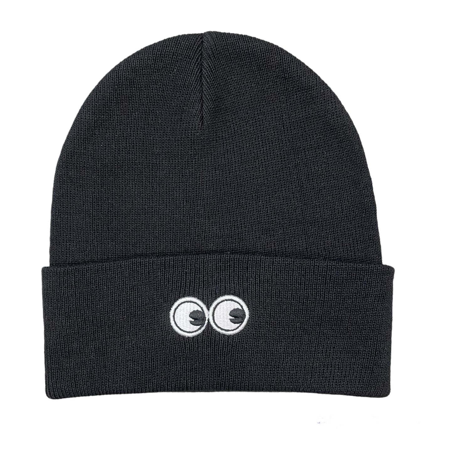HAT: Hemp/ Cotton blend Beanie