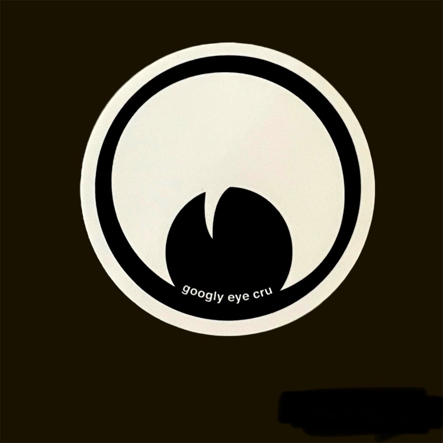 STICKERS: Single